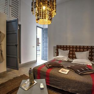 Kamer met een King Size Bed